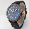 Zenith 29.1940.679 Pilot Type 20 Extra Special Bronze 40mm 2010s - 4