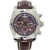 Breitling Chronomat 44 Burgundy Dial AB011012 (2019) - 2