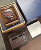 Breitling Chronomat 44 Burgundy Dial AB011012 (2019) - 7