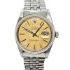 Rolex Datejust 36 16014 Linen Dial (1978) - 2