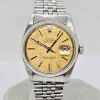 Rolex Datejust 36 16014 Linen Dial (1978) - 3