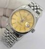 Rolex Datejust 36 16014 Linen Dial (1978) - 4