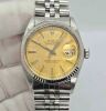 Rolex Datejust 36 16014 Linen Dial (1978) - 5