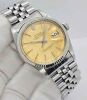 Rolex Datejust 36 16014 Linen Dial (1978) - 6