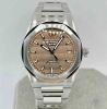 Girard Perregaux Laureato 38 Copper Dial (2024) - 3