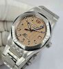 Girard Perregaux Laureato 38 Copper Dial (2024) - 4