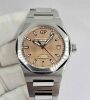 Girard Perregaux Laureato 38 Copper Dial (2024) - 5