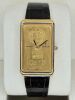 Corum UBS Gr.15 Gold Bar 18k Box Papers - 2