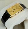 Corum UBS Gr.15 Gold Bar 18k Box Papers - 5