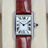 Cartier Tank Must Small Ref WSTA0042 2021 - 2