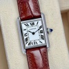 Cartier Tank Must Small Ref WSTA0042 2021 - 3