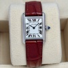 Cartier Tank Must Small Ref WSTA0042 2021 - 4