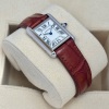 Cartier Tank Must Small Ref WSTA0042 2021 - 5