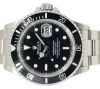 Rolex Submariner Date 16610 (1996)