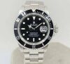 Rolex Submariner Date 16610 (1996) - 2