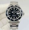 Rolex Submariner Date 16610 (1996) - 4