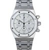 Audemars Piguet Royal Oak Chronograph 25860ST AP Serviced - 2