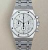 Audemars Piguet Royal Oak Chronograph 25860ST AP Serviced - 3