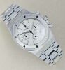 Audemars Piguet Royal Oak Chronograph 25860ST AP Serviced - 5