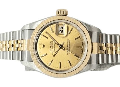 Rolex Lady-Datejust 26mm 69173 (1999)