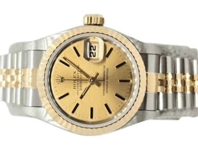 Rolex Lady-Datejust 26mm 69173 (1995)