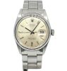 Rolex Datejust 36 Silver Dial 1603 (1970) - 2