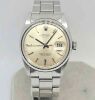 Rolex Datejust 36 Silver Dial 1603 (1970) - 3