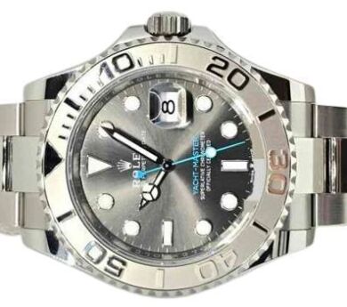 Rolex Yacht-Master 40 126622 NEW (2024)