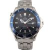 Omega 2535.80 Seamaster Diver 300M Co‑Axial GMT 41mm 2006 - 2