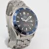 Omega 2535.80 Seamaster Diver 300M Co‑Axial GMT 41mm 2006 - 4