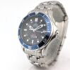 Omega 2535.80 Seamaster Diver 300M Co‑Axial GMT 41mm 2006 - 5