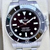 Rolex Submariner Ref 124060 2022 Full Set - 2