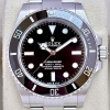 Rolex Submariner Ref 124060 2022 Full Set - 3