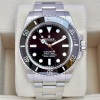 Rolex Submariner Ref 124060 2022 Full Set - 4