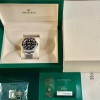 Rolex Submariner Ref 124060 2022 Full Set - 7