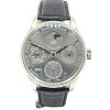 IWC Portuguese Perpetual Calendar 18K White Gold IW502307 (2015) - 2