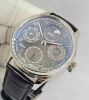 IWC Portuguese Perpetual Calendar 18K White Gold IW502307 (2015) - 4