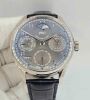 IWC Portuguese Perpetual Calendar 18K White Gold IW502307 (2015) - 5