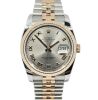 Rolex Datejust 36 Rose Gold 116231 - 2