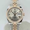 Rolex Datejust 36 Rose Gold 116231 - 3