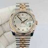 Rolex Datejust 36 Rose Gold 116231 - 4