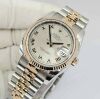 Rolex Datejust 36 Rose Gold 116231 - 5