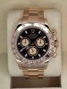 Rolex Daytona Everose 116505 - 3