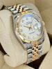 Rolex Datejust 36 116233 Pyramid Dial RSC Serviced - 2