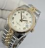 Rolex Datejust 36 116233 Pyramid Dial RSC Serviced - 4