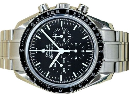 Omega Speedmaster Sapphire 3573.50 2014