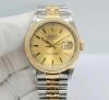 Rolex Datejust 36 16233 X Serial 1991 - 4