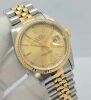 Rolex Datejust 36 16233 X Serial 1991 - 5