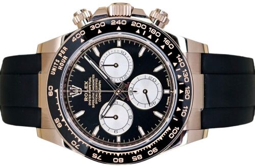 Rolex Daytona 126515LN 2024 New