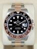 Rolex GMT Master II 126711CHNR Root Beer 2024 - 2